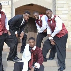 Meet your Posher, Eli